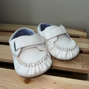 Baby Loafers